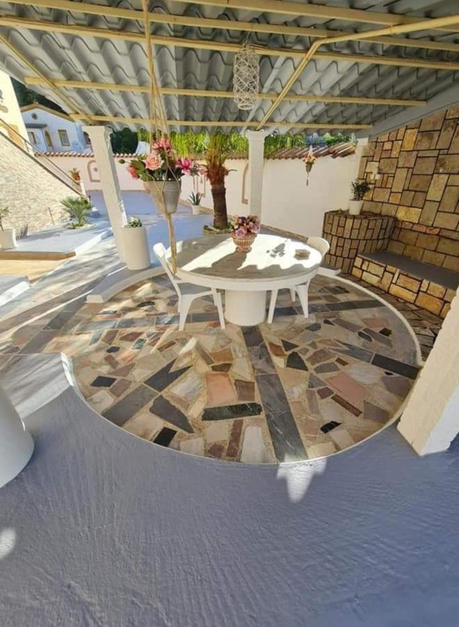 Loukia'S Studios And Apartments Paramonas  Luaran gambar
